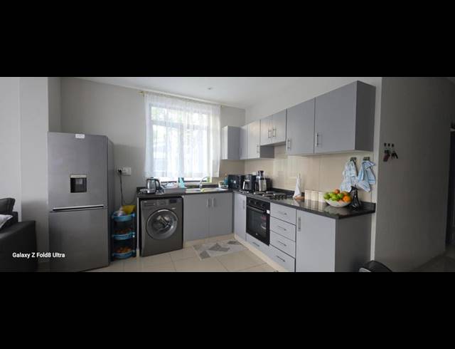 1 BEDROOM PROPERTY TO RENT IN MORNINGSIDE